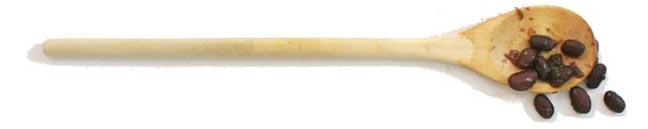 chili spoon
